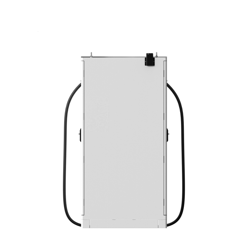 Fiver 160kW EV Charger for Electric Vehicles, European Standard DC Electric Car Charging Station,Electric Vehicle Chargers