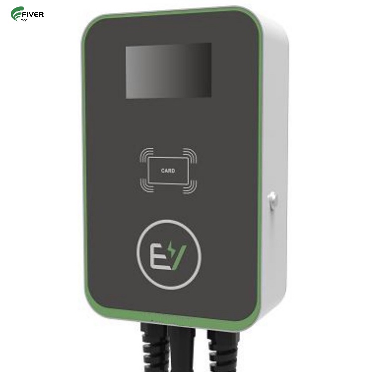 3 Phase 32Amp 11KW/22KW Household Wallbox/EVSE,Electric Vehicle Chargers
