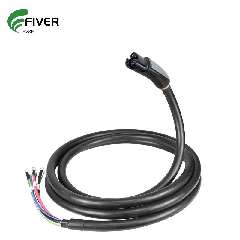 NACS Charging cable replacement nacs ev connector manufacturer
