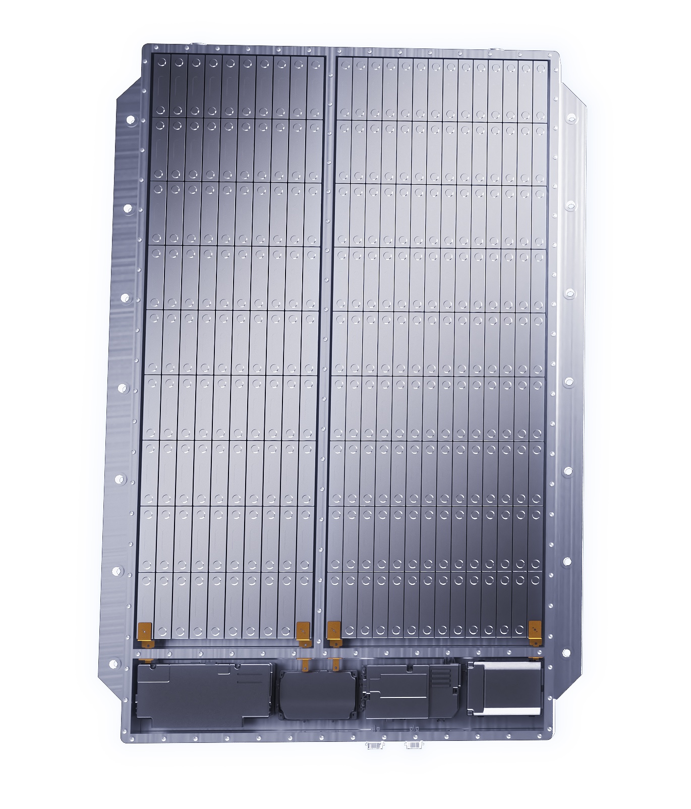 CATL's Freevoy Dual-Power EV Battery