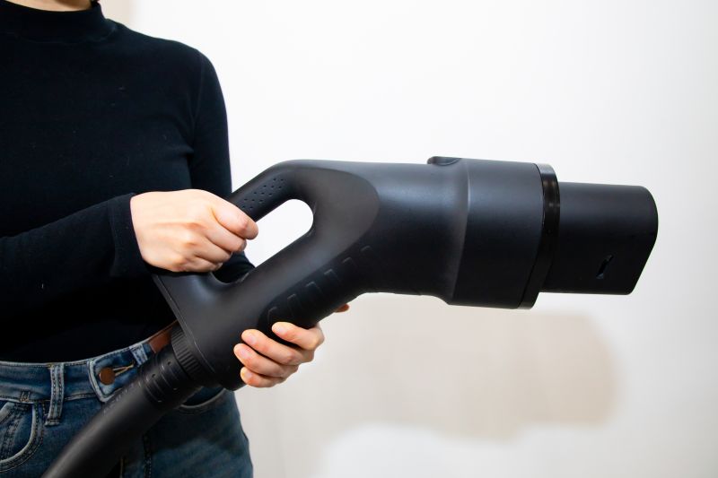 1500V/1500A Megawatt Charging Cable