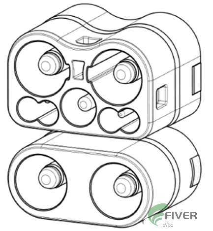 MCS Charge interface Configuration JJ
